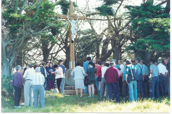 Calvaire du Run