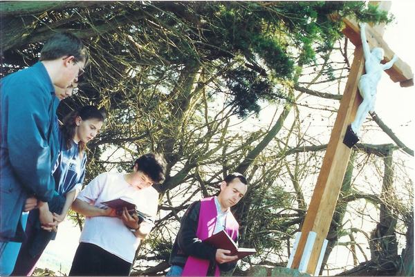 Calvaire du Run