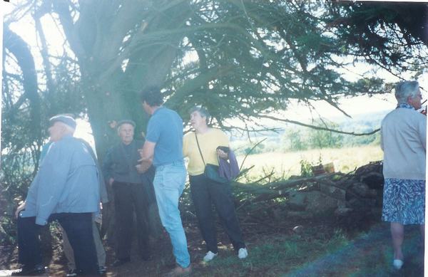 Calvaire du Run