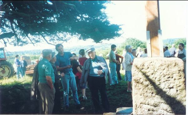 Calvaire du Run