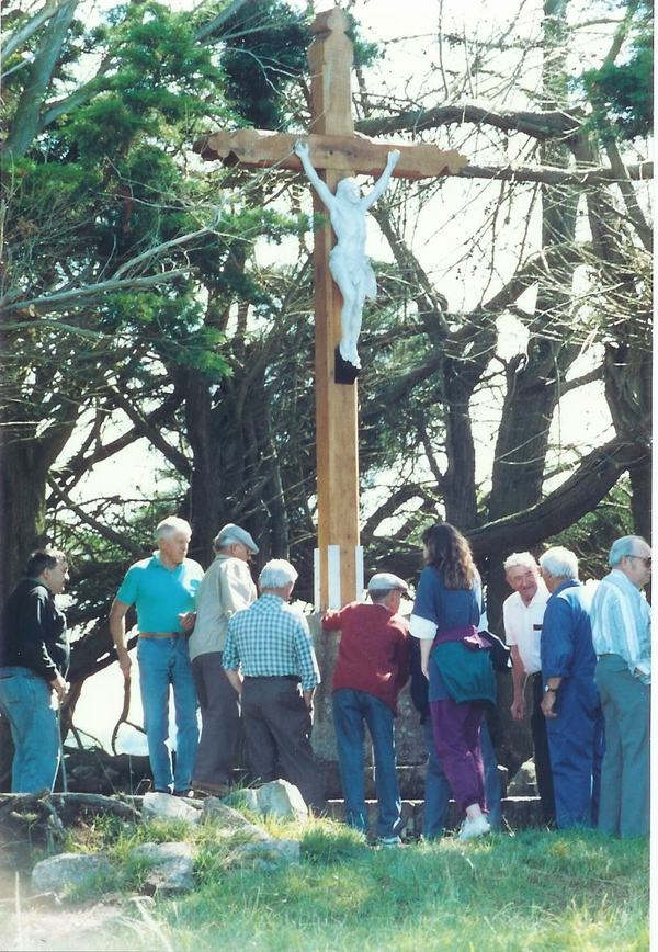 Calvaire du Run