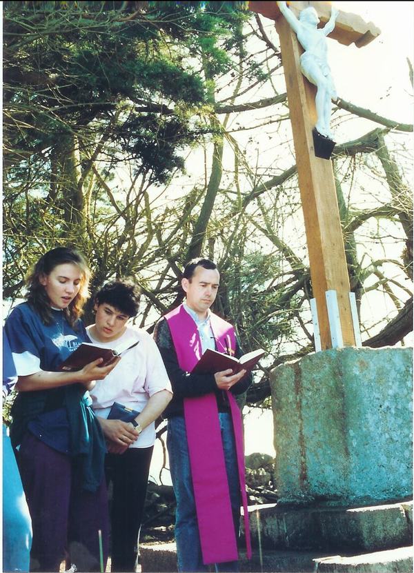 Calvaire du Run