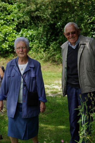 Petit patrimoine 2009 à Lanvellec