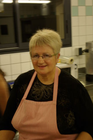 Soirée cassoulet 2009