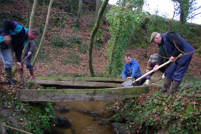 Matinée d'entretien du 14 mars 2009