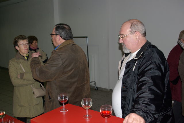 Henchou Don Lanvaeleg AG 2011