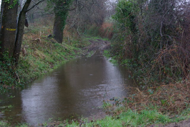 Etat des chemins