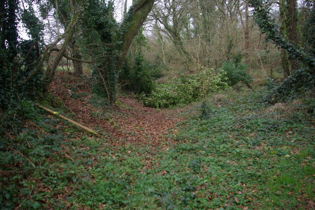 Etat chemins