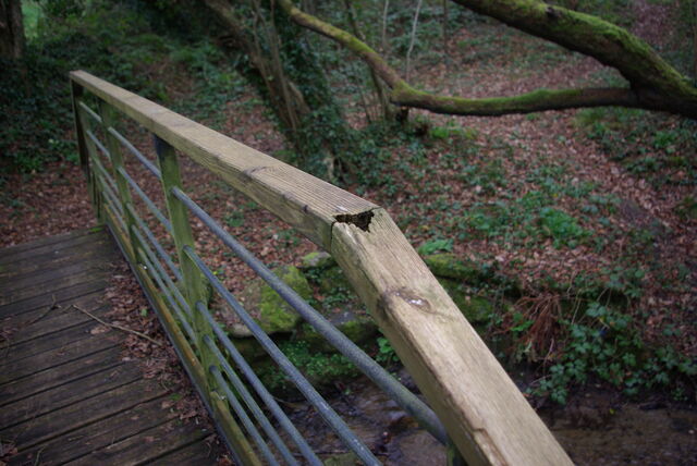 Etat chemins