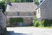Ancien café au bourg