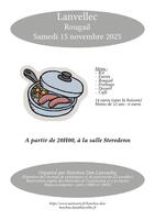 Affiche rougail-saucisse