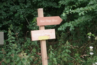 Route de Plouaret