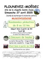 Affiche rando-muco
