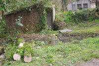 La croix de St Connay