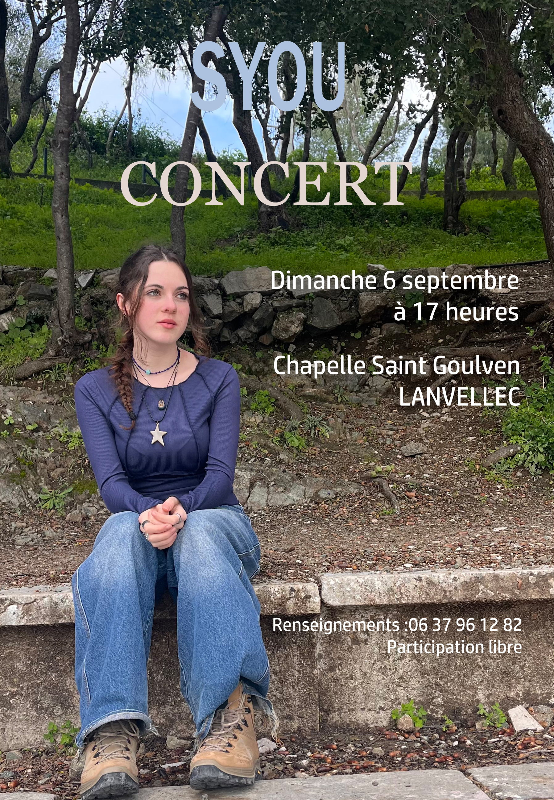 affiche
