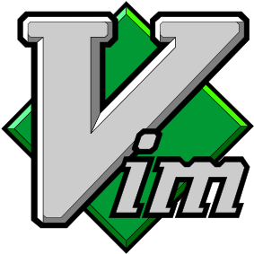 Logo de Vim