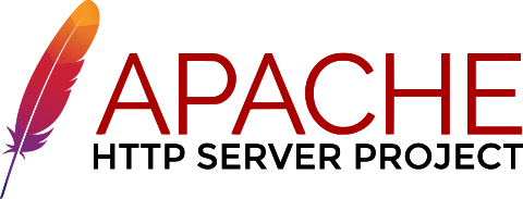 Logo du serveur Web Apache