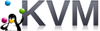 Logo KVM